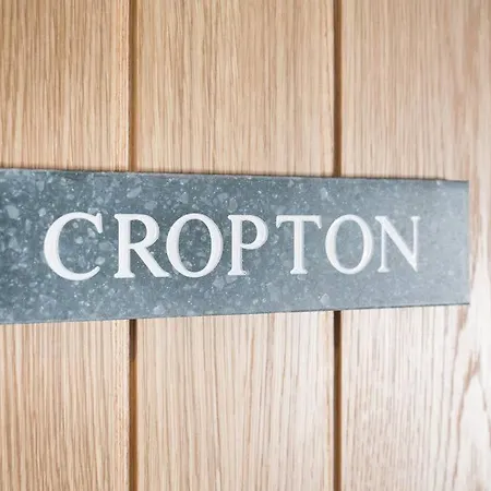 Lettered Board 1, 2 & 3 *