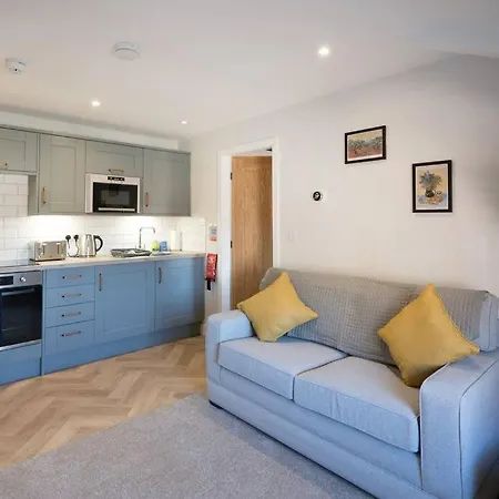 公寓 Lettered Board 1, 2 & 3