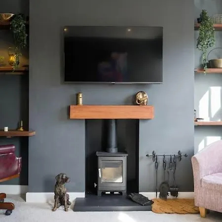 Lettered Board 1, 2 & 3 * Pickering