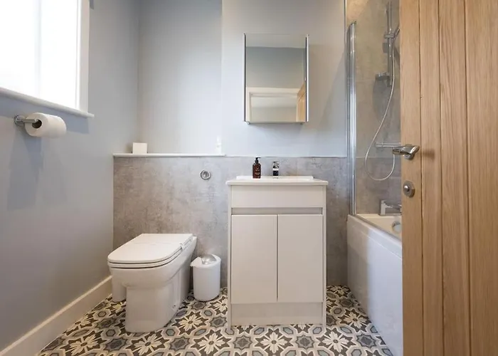 公寓 Lettered Board 1, 2 & 3 *