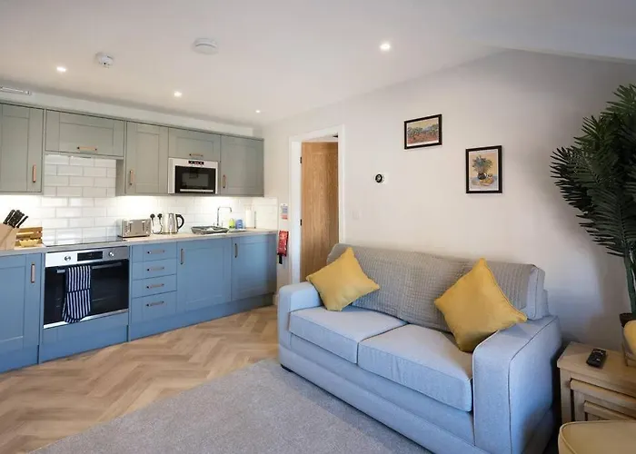 公寓 Lettered Board 1, 2 & 3