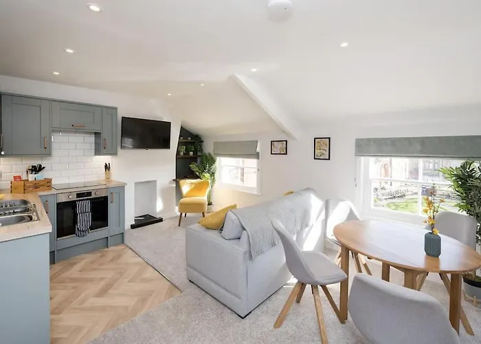 公寓 Lettered Board 1, 2 & 3 皮克林