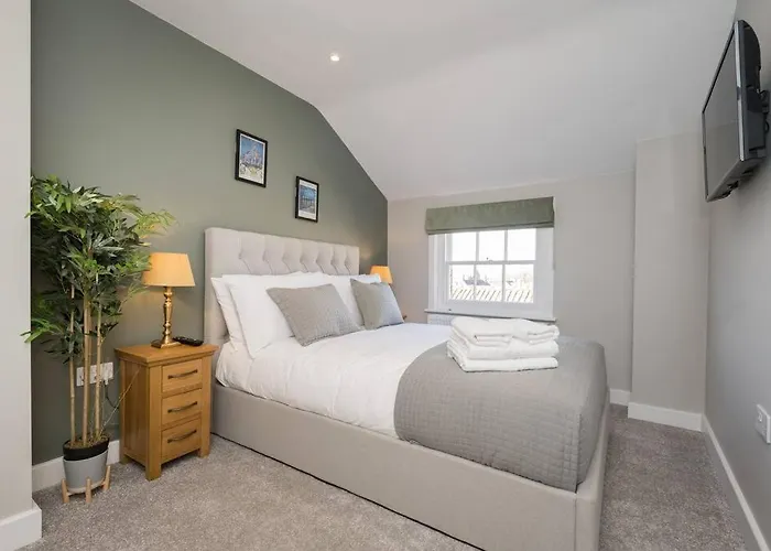 公寓 Lettered Board 1, 2 & 3