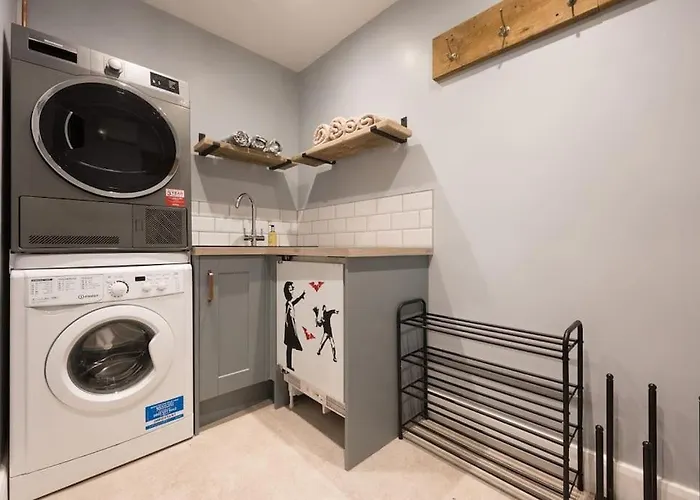 公寓 Lettered Board 1, 2 & 3 皮克林