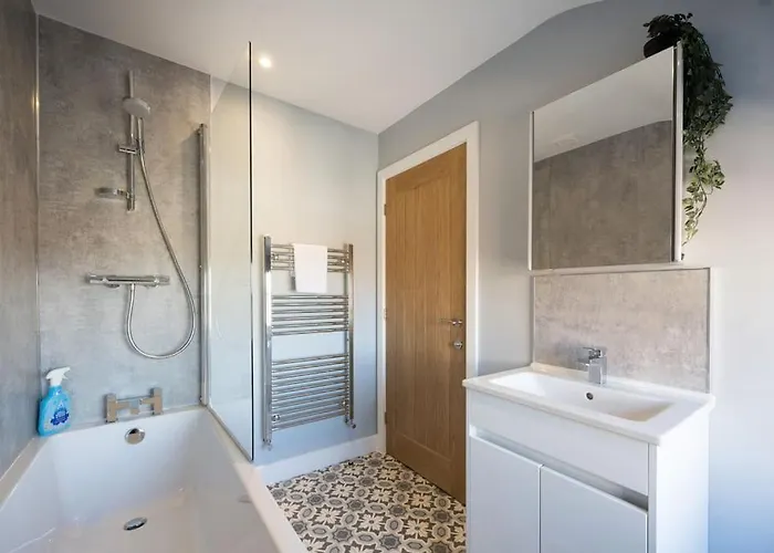 Lettered Board 1, 2 & 3 皮克林