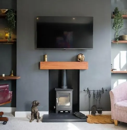 Lettered Board 1, 2 & 3 * פיקרינג