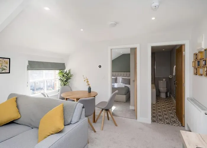 דירה Lettered Board 1, 2 & 3 פיקרינג