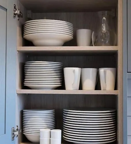 Lettered Board 1, 2 & 3 דירה פיקרינג