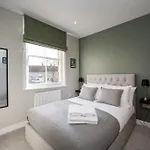 Lettered Board 1, 2 & 3 Apartment Pickering